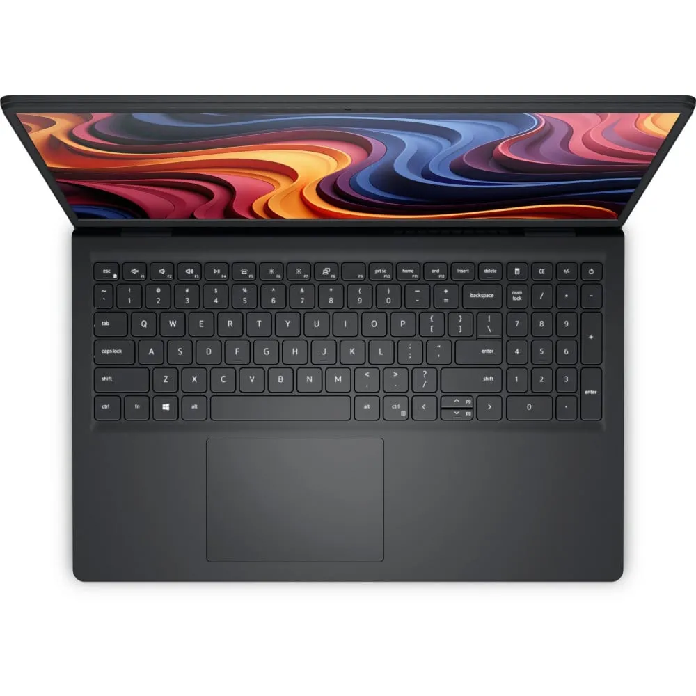 Laptop Dell 15 DC15255 DC15255_BCLR_803 - Ryzen 7 PRO 7730U/15,6" FHD IPS/RAM 16GB/SSD 1TB/Radeon/Win 11 Pro/3OS ProSupport NBD - zdjęcie