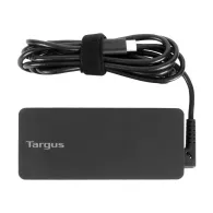Zasilacz do laptopa Targus USB-C 65W APA107EU - Czarny