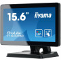 Monitor iiyama ProLite TouchScreen T1633MC-B1 - zdjęcie poglądowe 1