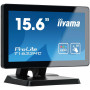 Monitor iiyama ProLite TouchScreen T1633MC-B1 - zdjęcie poglądowe 2
