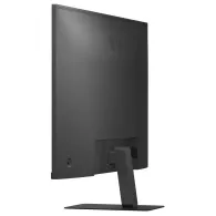 Monitor LG 32U631A-B 32U631A-B.AEUQ, 31,5", 2560x1440 (QHD), 100Hz, zakrzywiony, IPS, HDR, 5 ms, USB-C, Czarny | Sklep ITnes.pl,