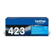 Toner Brother TN-423C Cyan TN423C - Oryginał, 4000 stron