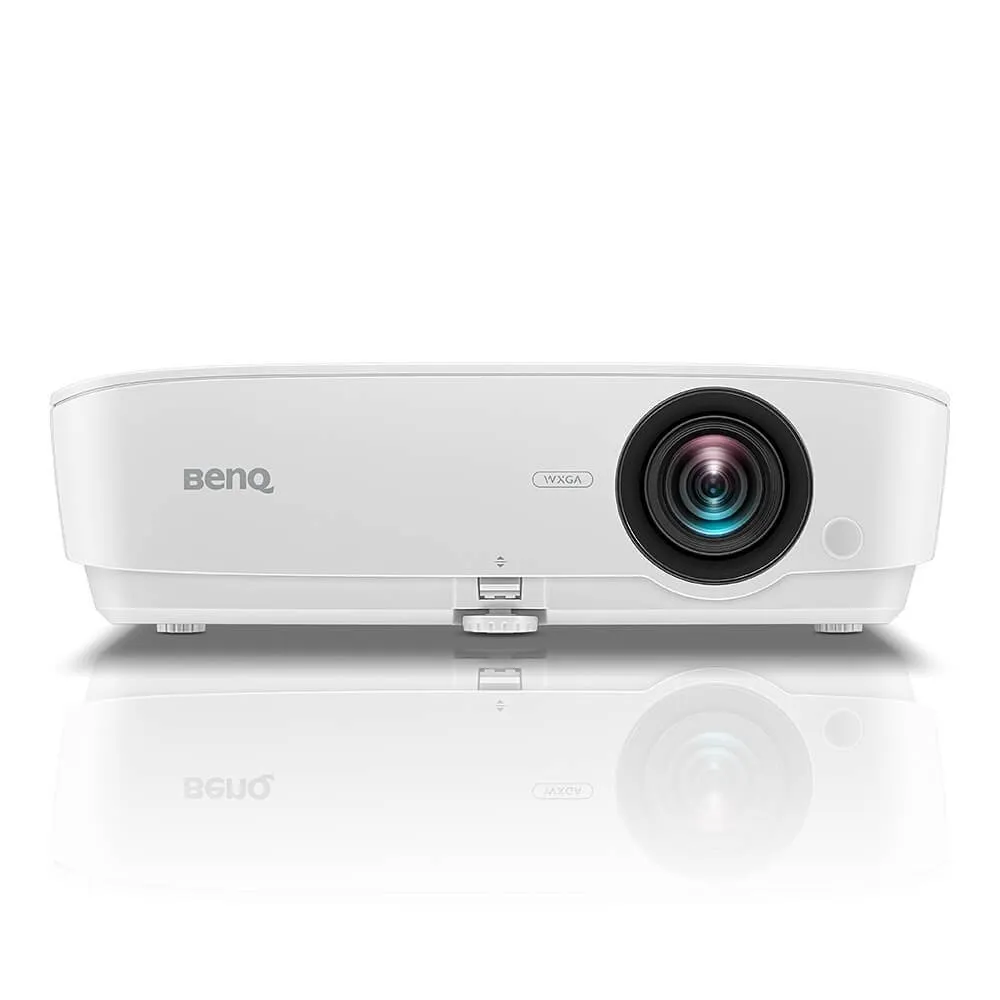 Zdjęcie produktu Projektor Benq MW535 9H.JJX77.33E - 1280x800 (WXGA)/3600 lm/15000:1/5 000 godzin