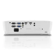 Projektor Benq MW535 9H.JJX77.33E, 1280x800 (WXGA), 3600 lm, 15000:1, 5 000 godzin | Sklep ITnes.pl, IT for BUSINESS