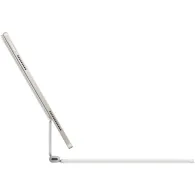 Klawiatura Apple Magic Keyboard MDFV4LB/A do iPada Air 11" (M3) - US, Biała