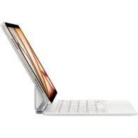 Klawiatura Apple Magic Keyboard MDFV4LB/A do iPada Air 11" (M3) - US, Biała