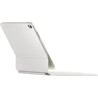 Klawiatura Apple Magic Keyboard MDFV4LB/A do iPada Air 11" (M3) - US, Biała