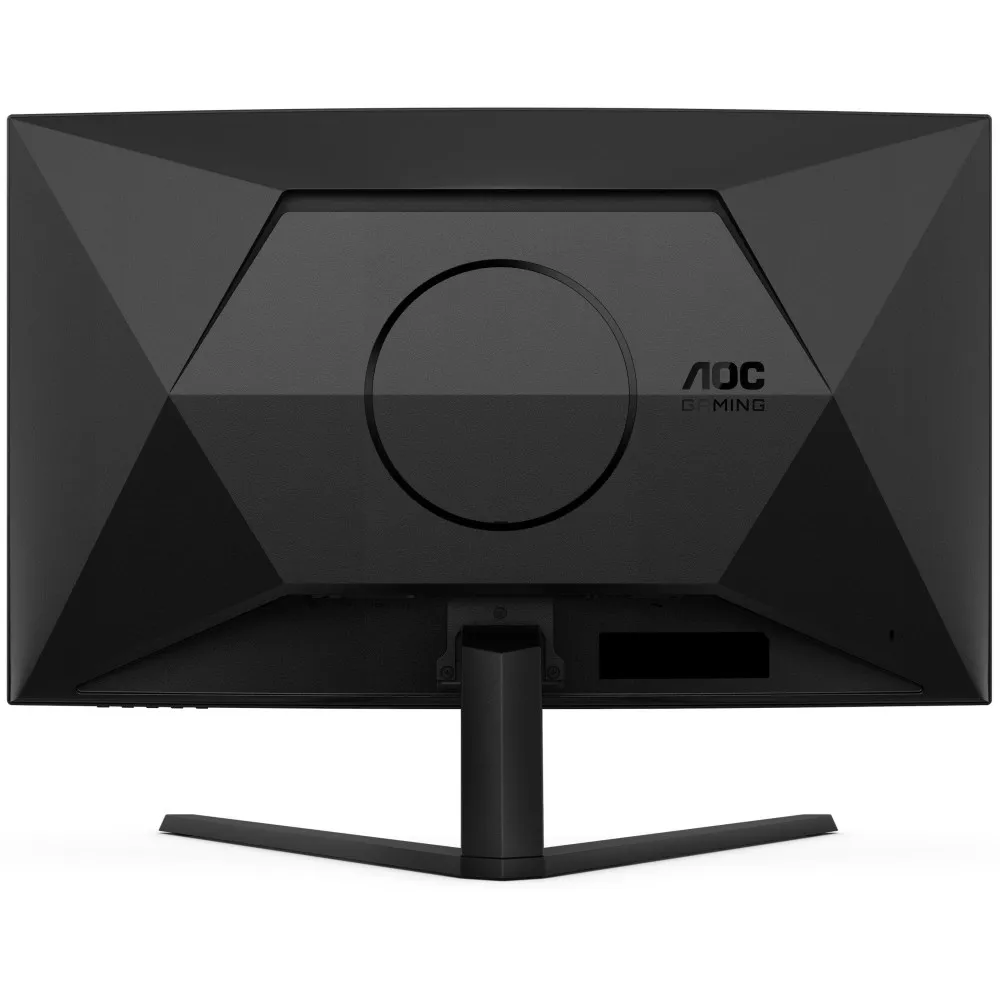 Zdjęcie monitora AOC CQ32G4VE
