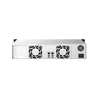 Serwer NAS QNAP Rack TS-873AU-WIH3, Rack (2U), Ryzen V1500B, 8GB RAM, 4TB, 8 wnęk, hot-swap, 3 lata Carry-in | Sklep ITnes.pl, IT for BUSINESS