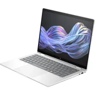 Laptop HP EliteBook X Flip G1i 14 B9ZX3NET, Core Ultra 5 228V, 14" WUXGA IPS MT, 32GB, 2TB, Srebrny, Win11 Pro | Sklep ITnes.pl,