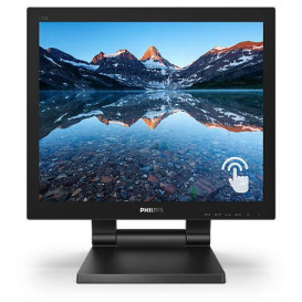 Monitor Philips 172B9T 172B9T/00 - 17"/1284x1024/60Hz/5:4/TN/1 ms/dotykowy/Czarny