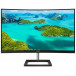 Monitor Philips 272E1CA 272E1CA/00 - 27"/1920x1080 (Full HD)/75Hz/zakrzywiony/VA/FreeSync/4 ms/Czarny