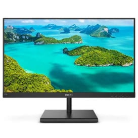 Monitor Philips 275E1S/00 - 27"/2560x1440 (QHD)/75Hz/TN/FreeSync/4 ms/Czarny