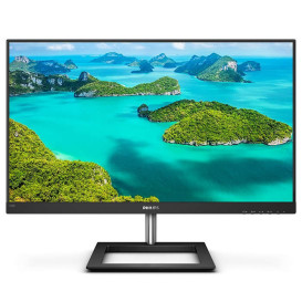 Monitor Philips 278E1A/00 - 27"/3840x2160 (4K)/60Hz/IPS/4 ms/Czarny