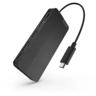 Stacja dokująca Lenovo USB-C Dual Display Travel Dock 40B90100EU