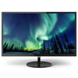 Monitor Philips 327E8QJAB/00 - 32"/1920x1080 (Full HD)/75Hz/IPS/4 ms/Czarny