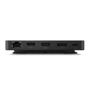 Stacja dokująca Lenovo USB-C Dual Display Travel Dock 40B90100EU
