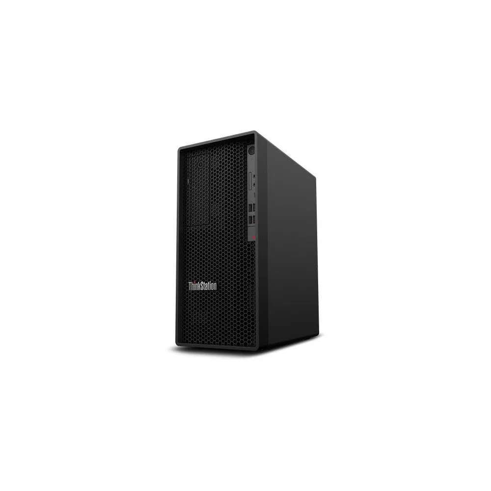 Lenovo ThinkStation P2 Tower 30FR003QPB - zdjęcie