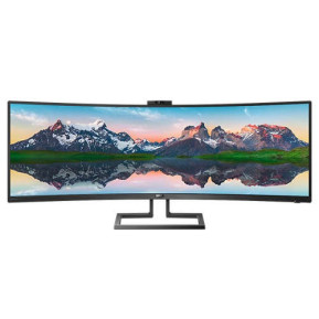 Monitor Philips 439P9H, 00 - zdjęcie poglądowe 6