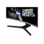 Monitor Samsung LC27RG50 LC27RG50FQUXEN - zdjęcie poglądowe 2