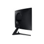 Monitor Samsung LC27RG50 LC27RG50FQUXEN - zdjęcie poglądowe 5
