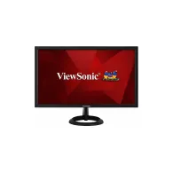 Monitor ViewSonic VA2261-6 1DD135, 22", 1920x1080 (FHD), 75Hz, TN, 5 ms, Czarny | Sklep ITnes.pl, IT for BUSINESS