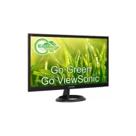 Monitor ViewSonic VA2261-6 1DD135, 22", 1920x1080 (FHD), 75Hz, TN, 5 ms, Czarny | Sklep ITnes.pl, IT for BUSINESS