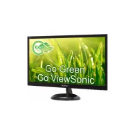 Monitor ViewSonic VA2261-6 1DD135, 22", 1920x1080 (FHD), 75Hz, TN, 5 ms, Czarny | Sklep ITnes.pl, IT for BUSINESS