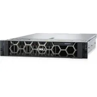 Serwer Dell PowerEdge R550 PER55013A_634-BYKR, Rack, Intel Xeon Scalable 4309Y, 16GB, 1x(1x480GB), 2xLAN, 3OS, WinSrv 22 Std | S