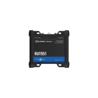 Router Teltonika RUT951, LTE cat.4, WiFi 4, dual SIM, 3x RJ45 100Mbps LAN, 1x RJ45 100Mbps WAN, RUT951000000 | Sklep ITnes.pl, I