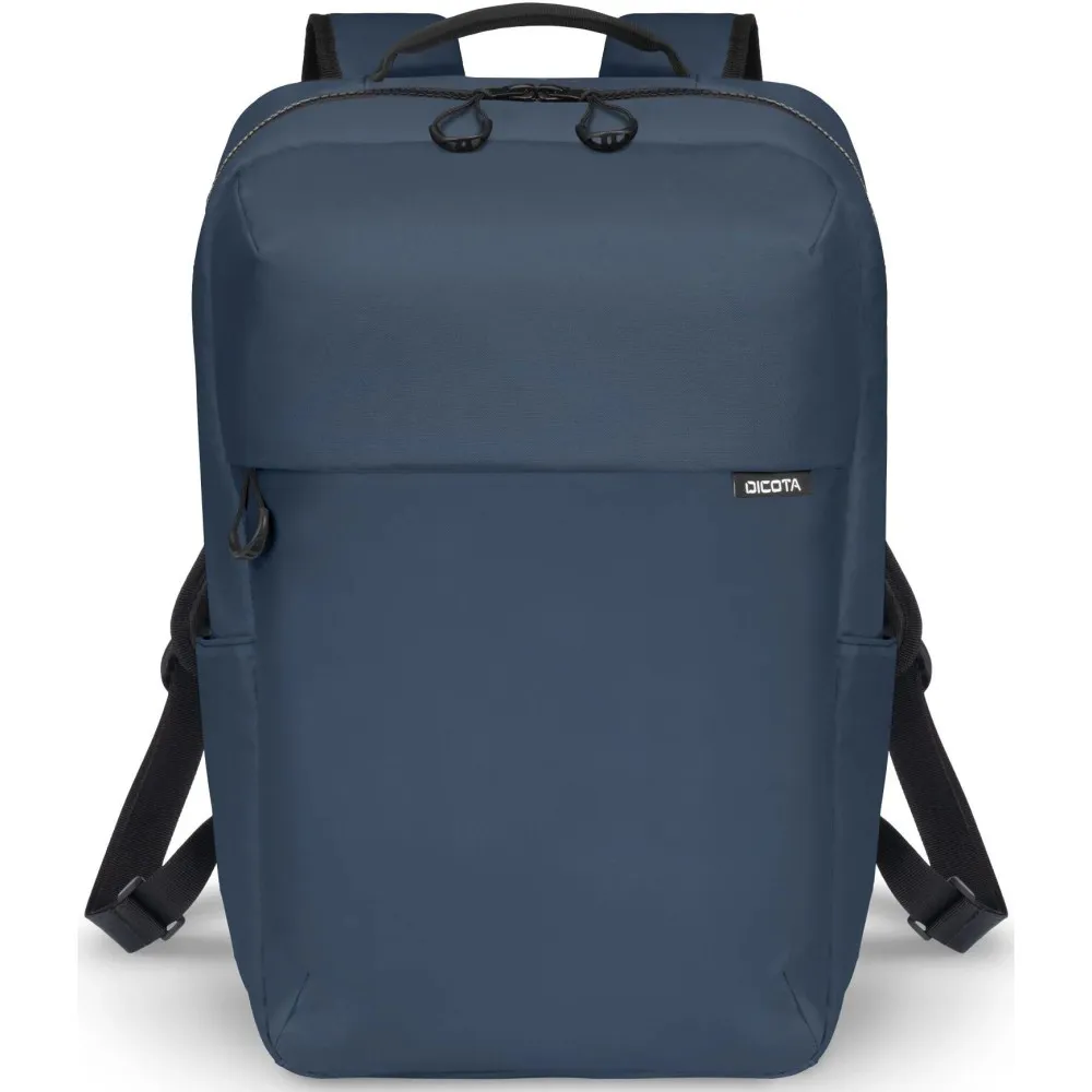Plecak na laptopa Dicota Backpack COMMUTER 13-16" D32120-RPET, Niebieski | Sklep ITnes.pl, IT for BUSINESS