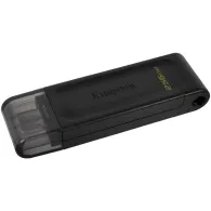 Pendrive Kingston DataTraveler DT70/256GB 256GB - USB 3.2 Gen 1 Type-C | Sklep ITnes.pl - IT for BUSINESS