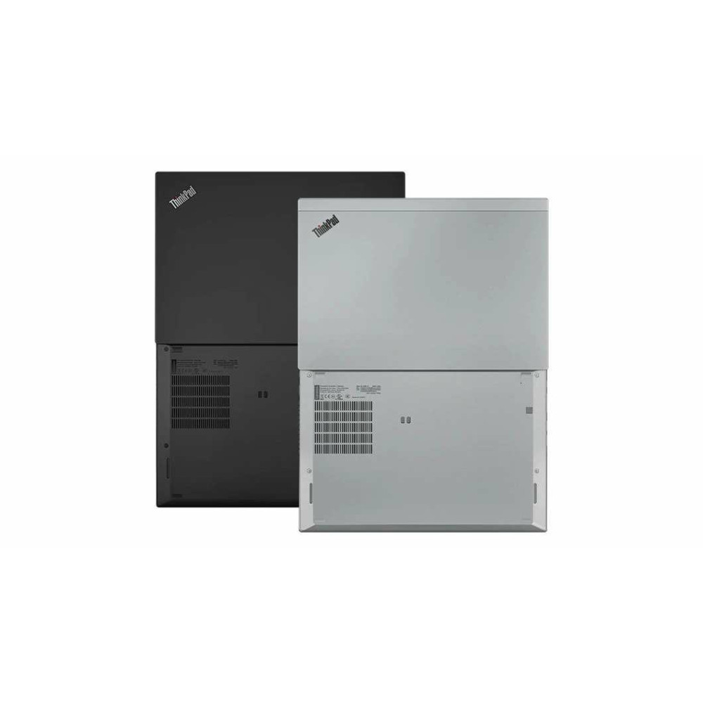 Laptop Lenovo ThinkPad T490s 20NX000JPB - i7-8565U/14" Full HD IPS/RAM 8GB/SSD 256GB/Windows 10 Pro/3 lata Door-to-Door