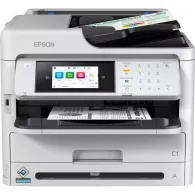 Urządzenie wielofunkcyjne atramentowe Epson WorkForce Pro WF-M5899DWF C11CK76401