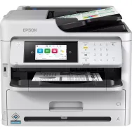 Urządzenie wielofunkcyjne atramentowe Epson WorkForce Pro WF-M5899DWF C11CK76401