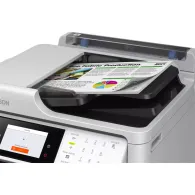 Urządzenie wielofunkcyjne atramentowe Epson WorkForce Pro WF-M5899DWF C11CK76401