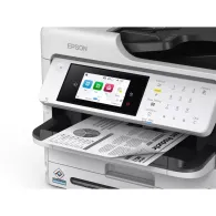 Urządzenie wielofunkcyjne atramentowe Epson WorkForce Pro WF-M5899DWF C11CK76401