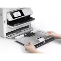 Urządzenie wielofunkcyjne atramentowe Epson WorkForce Pro WF-M5899DWF C11CK76401