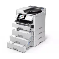 Urządzenie wielofunkcyjne atramentowe Epson WorkForce Pro WF-M5899DWF C11CK76401