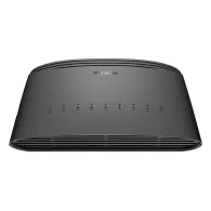 Switch niezarządzalny D-Link DGS-1008D/E, Desktop, 8 x LAN 10|100|1000Mbps | Sklep ITnes.pl, IT for BUSINESS