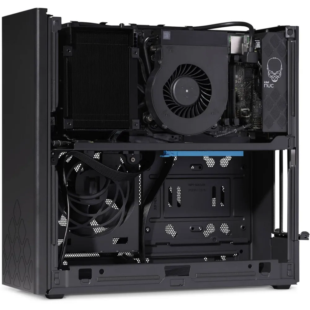 Komputer Intel NUC 13 Extreme Kit RNUC13RNGI90000 - SFF/i9-13900K/Wi-Fi/3 lata Carry-in