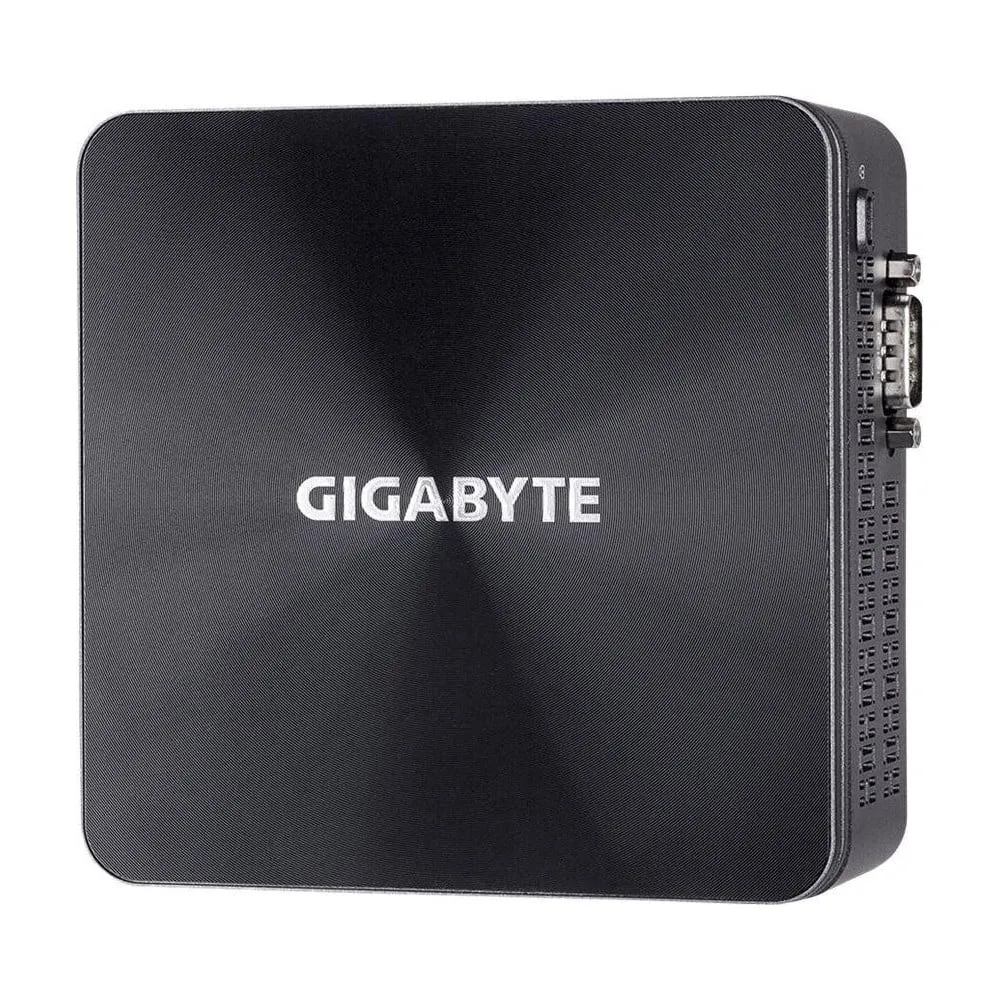 Gigabyte BRIX GB-BRixH GB-BRI3H-10110-461B - zdjęcie