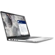 Laptop Dell Pro 16 Plus PB16250 BTO202_PB16250_EMEA, Core Ultra 7 266V vPro, 16" WUXGA IPS, 16GB, 512GBTLC, Srebrny, Win11 Pro, 