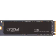 Dysk SSD 4TB Crucial T500 CT4000T500SSD3, 2280, PCIe, NVMe, 7000-6900MBps | Sklep ITnes.pl, IT for BUSINESS