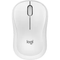 Mysz bezprzewodowa Logitech M240 Silent Bluetooth Mouse 910-007120 - Biała