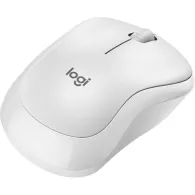 Mysz bezprzewodowa Logitech M240 Silent Bluetooth Mouse 910-007120 - Biała