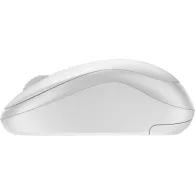 Mysz bezprzewodowa Logitech M240 Silent Bluetooth Mouse 910-007120 - Biała