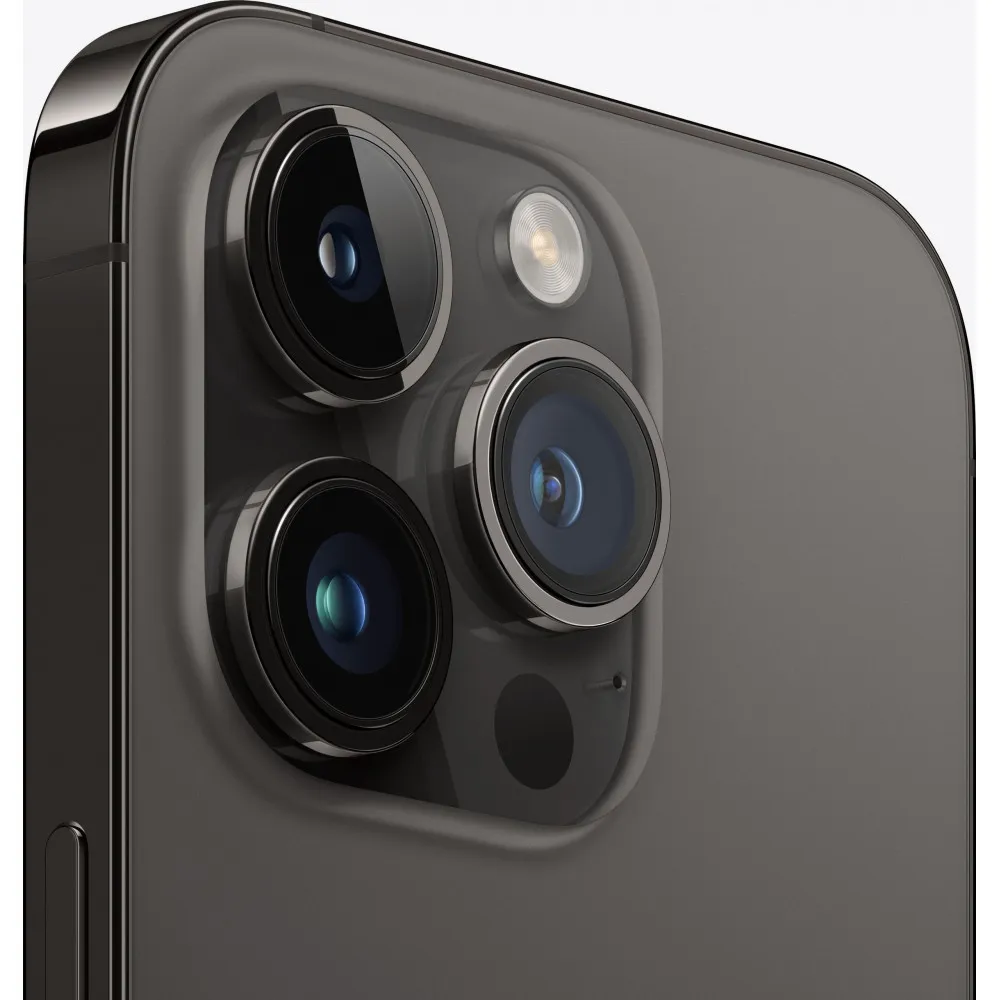 Smartfon Apple iPhone 14 Pro MQ0T3PX/A - A16 Bionic/6,1" 2556x1179/256GB/5G/Czarny/Aparat 48+12Mpix/iOS/1 rok Carry-in