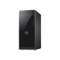 Komputer Dell Inspiron 3670 3670-7901, Tower, i5-8400, 8GB, 1TB, GF GTX1050, Wi-Fi, Win10 Home, 2 lata On-Site | Sklep ITnes.pl,