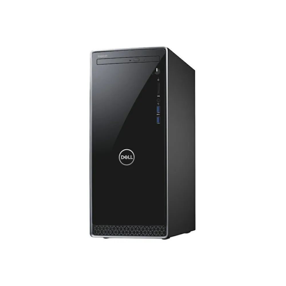 Dell Inspiron 3670 3670-7901 - zdjęcie